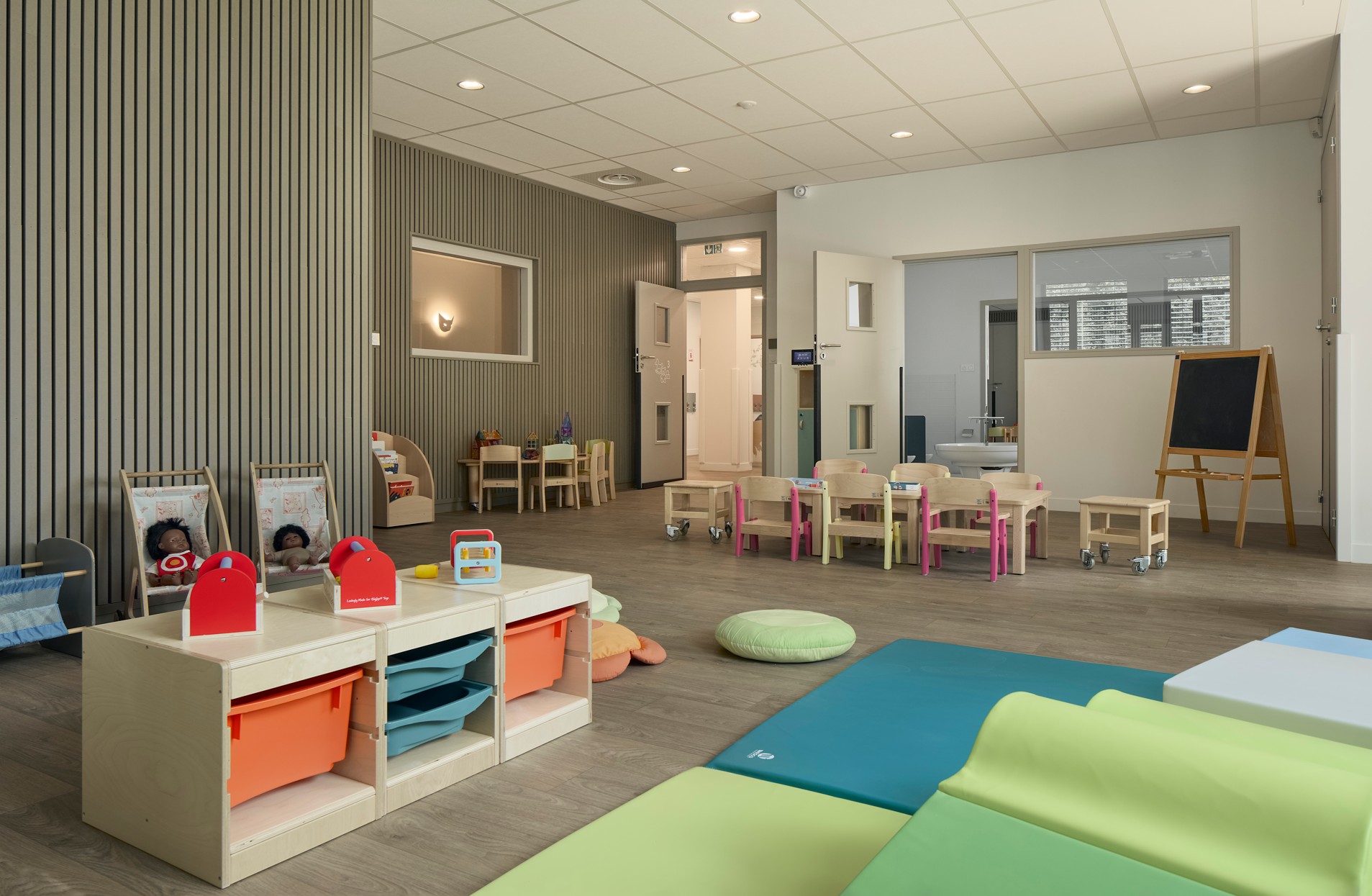 Chantier Rez'On 2